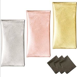 FREE Glasses Case w/Purchase of $15 or more Sunglasses 😎